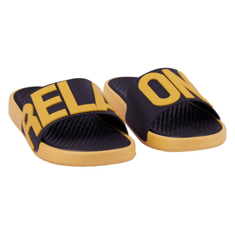 Infradito Coqui Speedy nero