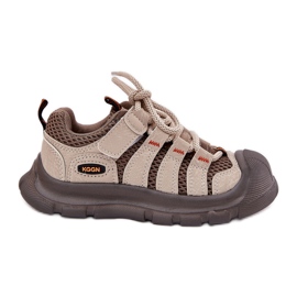 EVento Scarpe sportive per ragazzi di Beige Boys