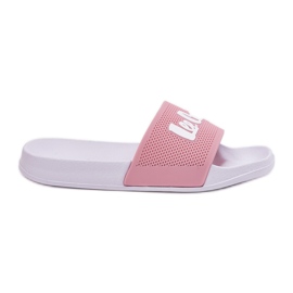Lee Cooper da donna LCW-25-07-3520l Sweet Summes rosa