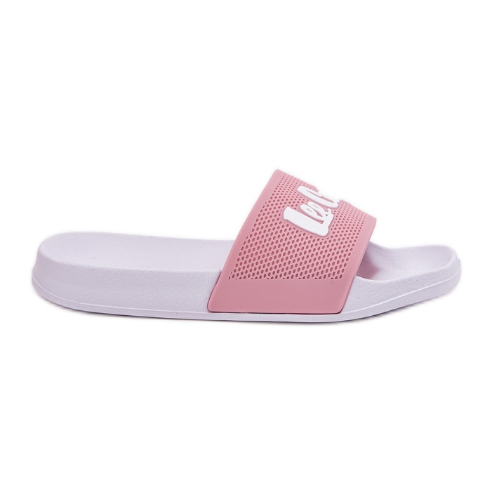 Lee Cooper da donna LCW-25-07-3520l Sweet Summes rosa