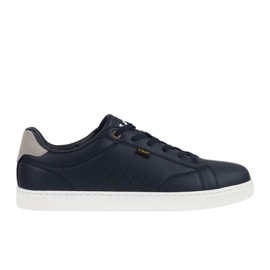 Scarpe sportive maschili Lee Armus 50251031 29y blu navy