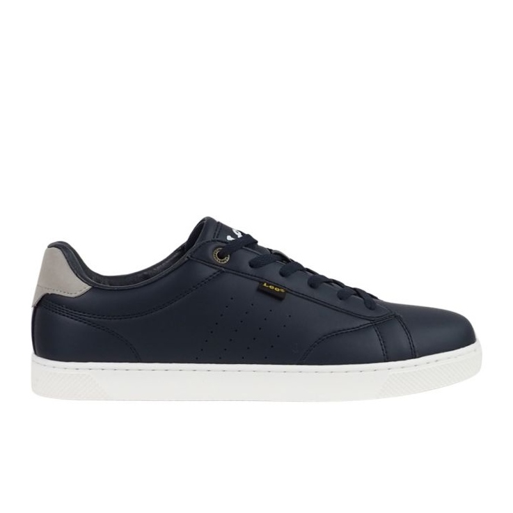 Scarpe sportive maschili Lee Armus 50251031 29y blu navy