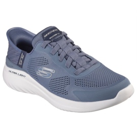 Scarpe SKECHERS Slip-INNSS 2.0. Emerso 232459-slt blu