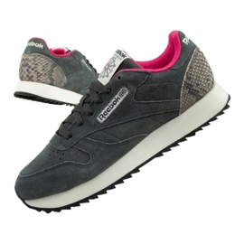 Scarpe Reebok Classic Ripple GX5097 grigio