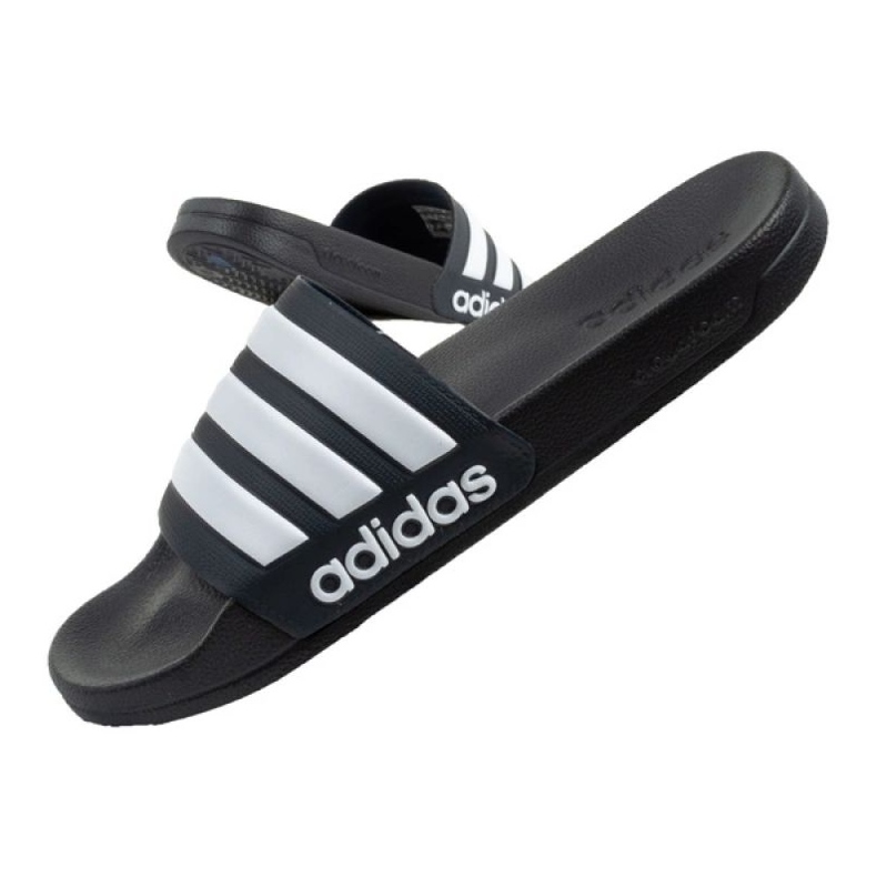 Adidas Adiletten Shower GZ5920 Flip -Flops nero