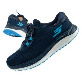 Skechers Scarpe da corsa Schechers vai a correre Persister 2 246084/nvy blu