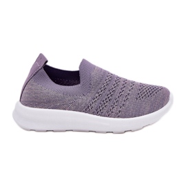 Scarpe sportive violazioni inserite per bambini