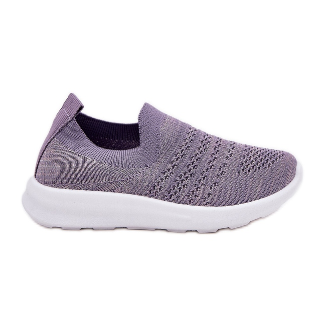 Scarpe sportive violazioni inserite per bambini