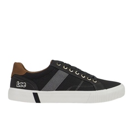 Leeo Mateo C 50251045 25y scarpe nero