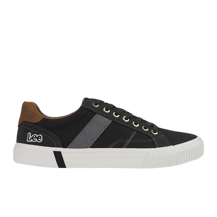 Leeo Mateo C 50251045 25y scarpe nero