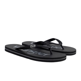 Wrangler Cole Flipflop 20251043 25Y Flip -Flops nero