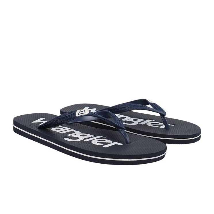 Wrangler Cole Flipflop 20251043 29y Flip -Flops blu