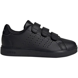 Adidas Addas Advantage Base 2.0 IE9018 Scarpe nero
