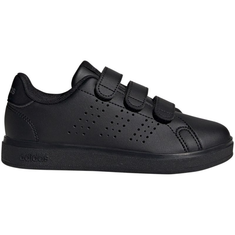Adidas Addas Advantage Base 2.0 IE9018 Scarpe nero