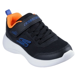 Scarpe da ginnastica Skechers 403615L BLK nero