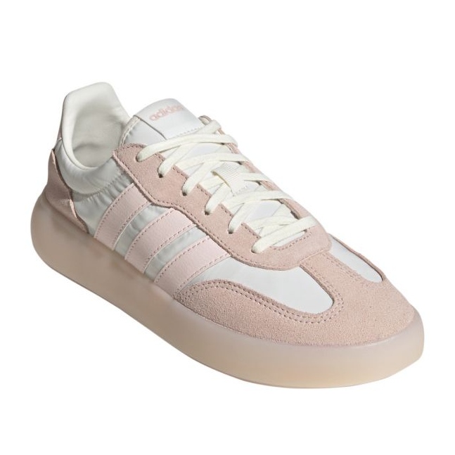 Scarpe adidas barreda decodifica ji2322 rosa