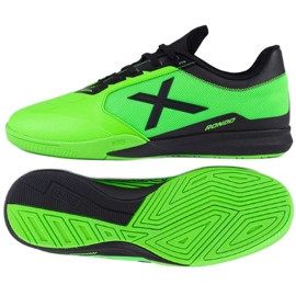 Munich Monaco Rondo 16 in 4770016 Scarpe da calcio verde