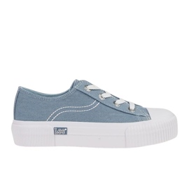 Sneaker Lee Isla C 50251001 21h Blue