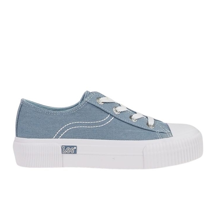 Sneaker Lee Isla C 50251001 21h Blue
