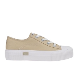 Sneaker Lee Isla C 50251001 33F Sneaker beige