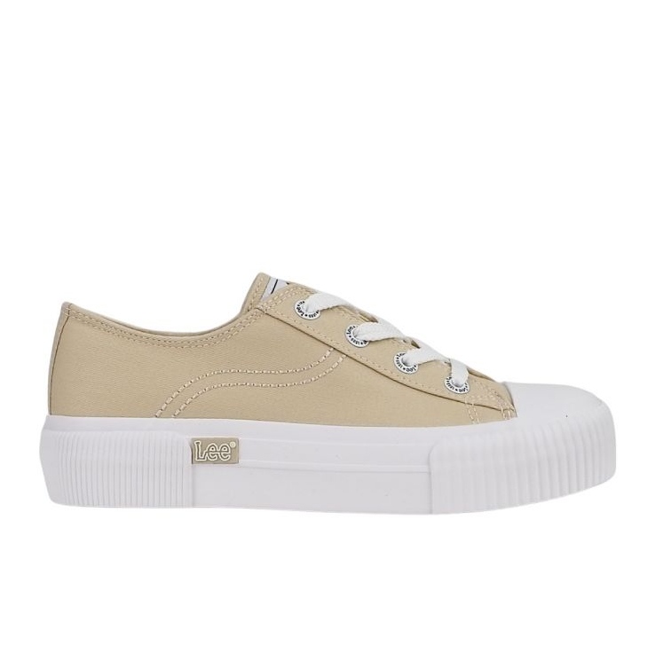 Sneaker Lee Isla C 50251001 33F Sneaker beige