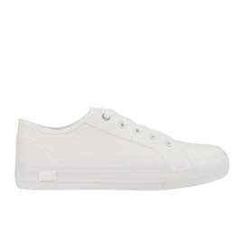 Sneaker Lee Ava 50251009 1fg Scarpe bianche bianco