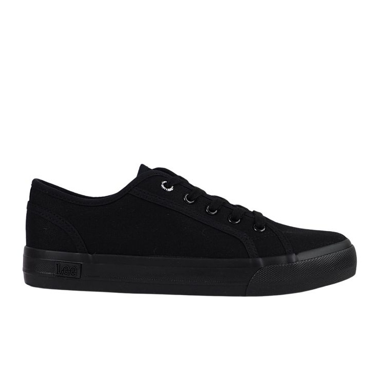 Lee Ava Sneakers 50251009 11A Scarpe nere nero