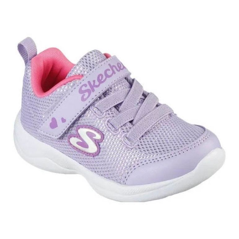 Skechers Skechrs Skech-Stepz 2.0 Shoes-Easy Peasy 302885N-LVPK rosa
