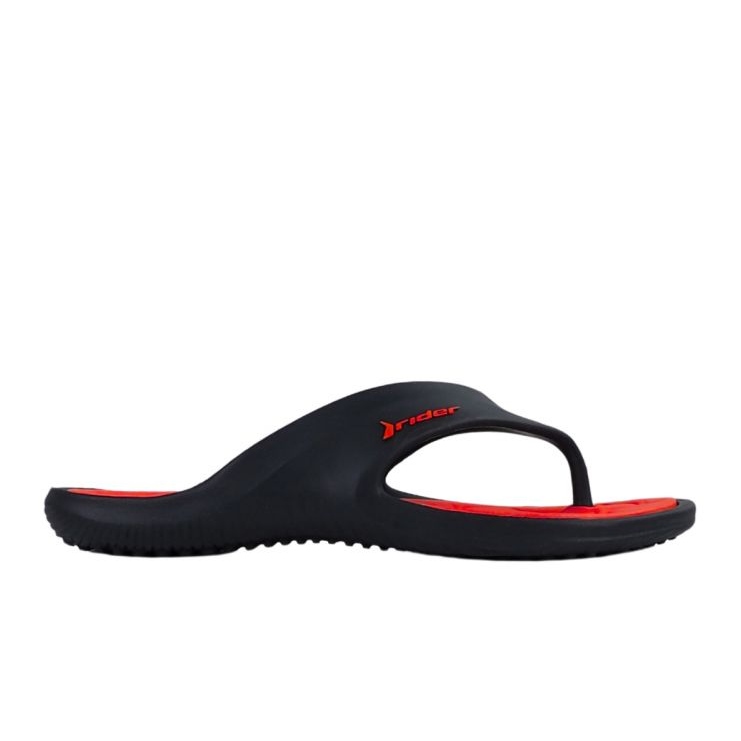Rider Capo Cape XVIII giapponese AD 83631-BB242 nero
