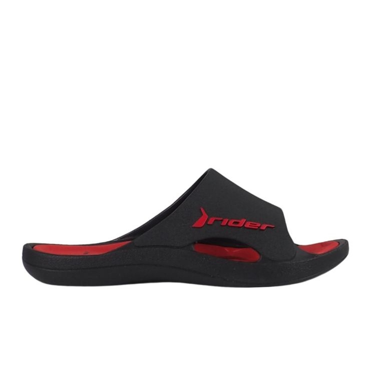 Rider Bay XIV AD 83632-BB243 Flip-Flops nero