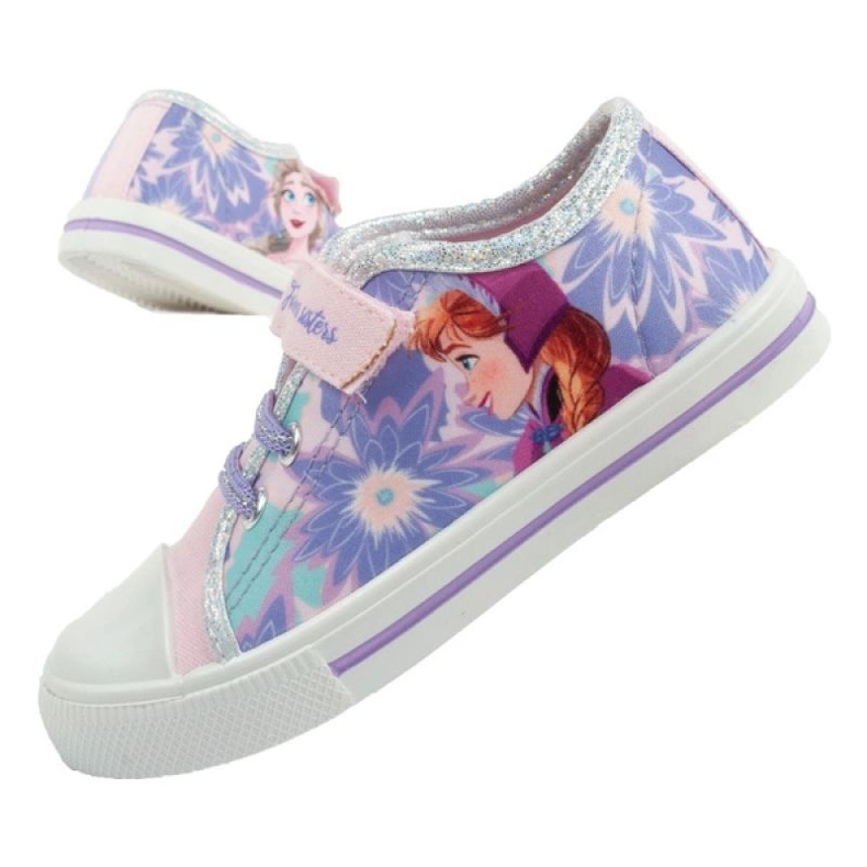 Leomil FZ014383 SPORTS SCARPE viola