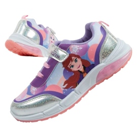 Leomil FZ012895 SPORTS SCARPE multicolore