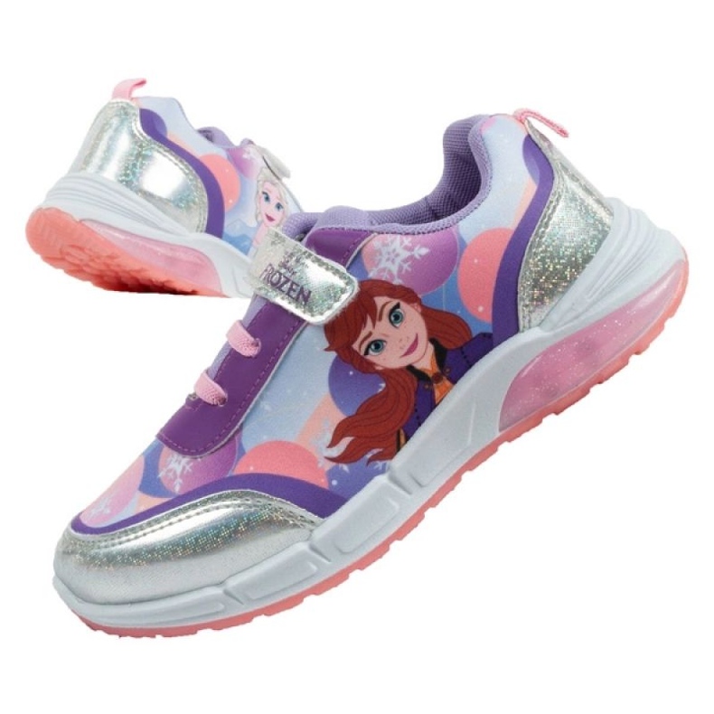 Leomil FZ012895 SPORTS SCARPE multicolore