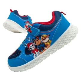 Leomil PW011973 Scarpe sportive blu