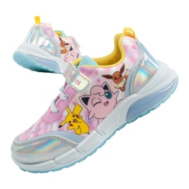 Leomil Po001419 Scarpe sportive multicolore