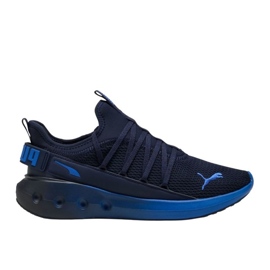PUMA SOFTRID Carson Fresh 310155 18 scarpe da corsa blu