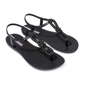 Ipanema Class Infinity 83660 BC738 Sandali nero