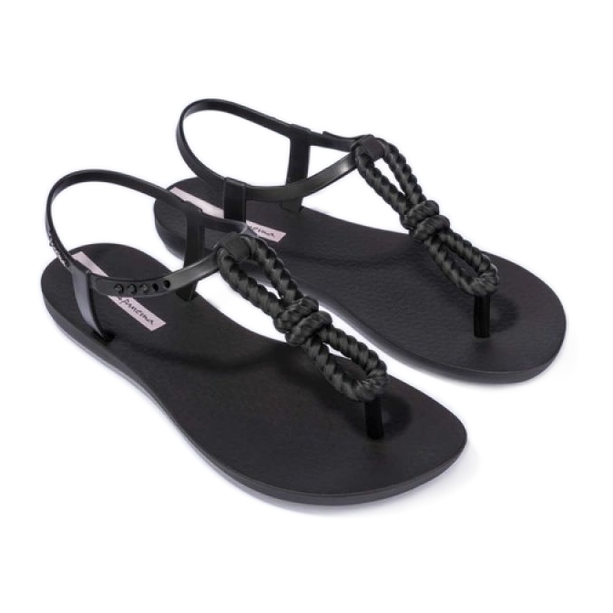 Ipanema Class Infinity 83660 BC738 Sandali nero