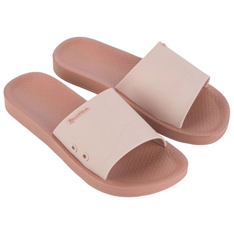Ipanema Anat Classic Slide 83583 AS778 Flip Flops rosa