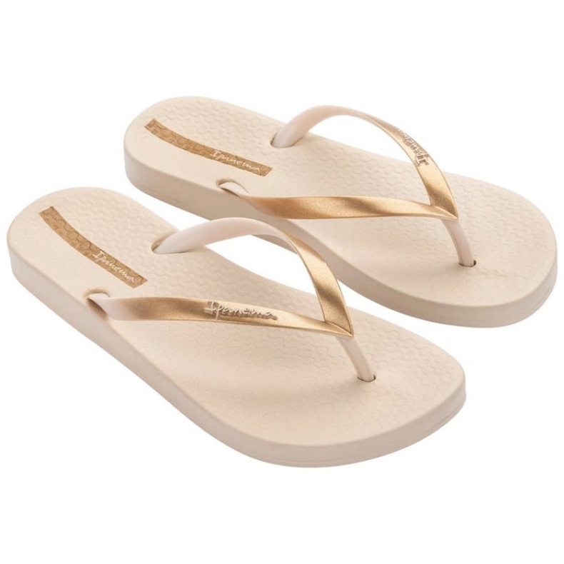 Ipanema Flip -flips Anat Connect II 83648 BD708 beige