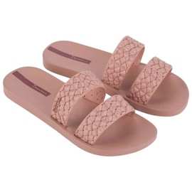 Ipanema Renda II 83243 AS023 SLIPERS rosa