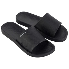 Ipanema Anat Classic 83583 AS781 Flip Flops nero
