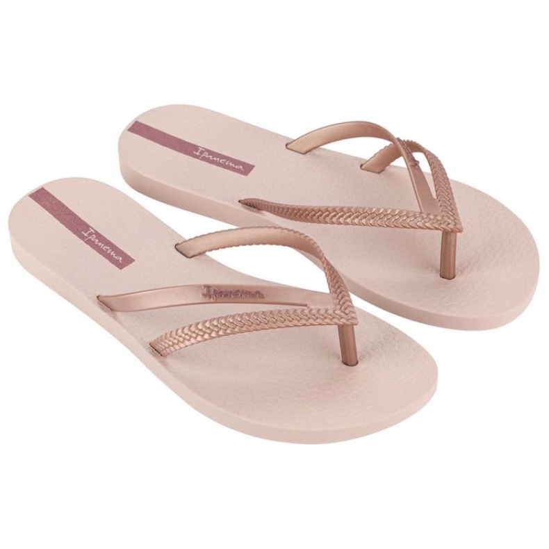 IPANEMA BOSA BADA 82067 AQ495 rosa