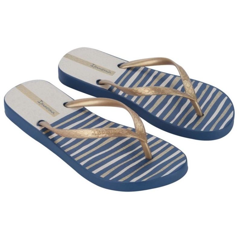 Ipanema classico happy xii fem fem 83582 aw916 d'oro