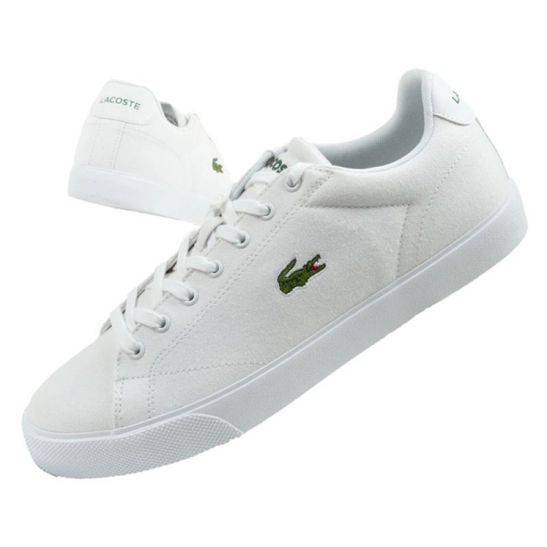 SET LACOSTE LEOND 125 1 749CMA000521G bianca
