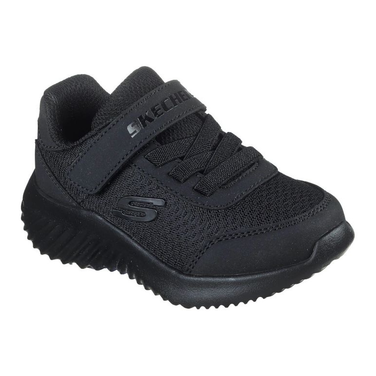 Scarpe Skechers Bound-Trekzic 403908L-BBK nero