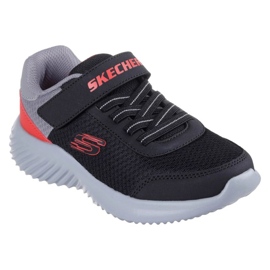 Scarpe Skechers Bound-Trekzic 403908L-Bkrd nero
