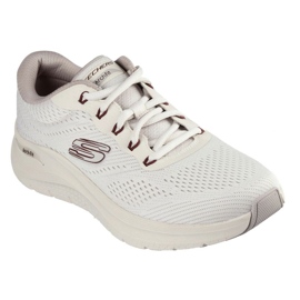 Scarpe Skechers Arch Fit 2.0 232700-FFT bianco