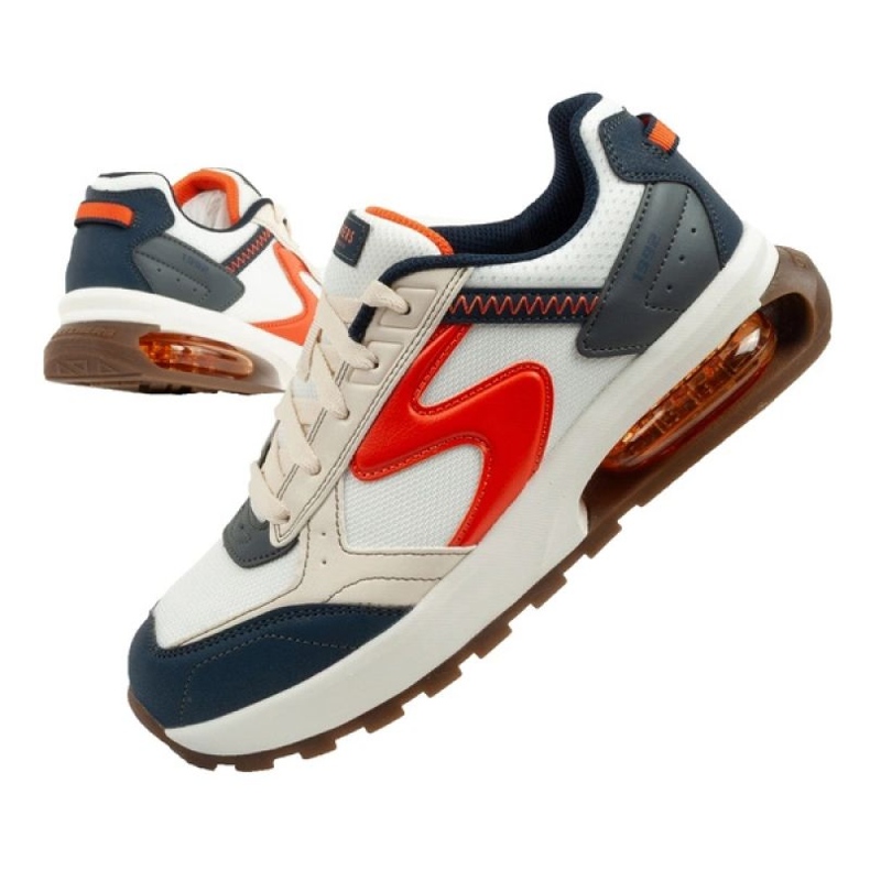 Skechers Schechers SKX-167 419020L/NTNV multicolore
