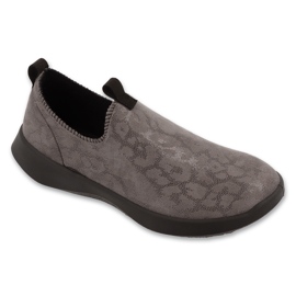 Sports Sports Befado PU 646D001 Grigio
